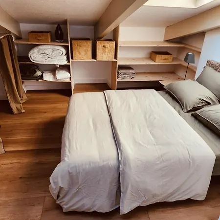 Coeur De La Rochelle, Pour 4