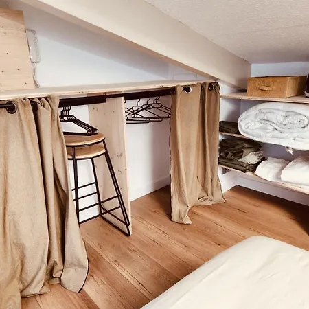 Coeur De La Rochelle, Pour 4 La Rochelle (Charente-Maritime)