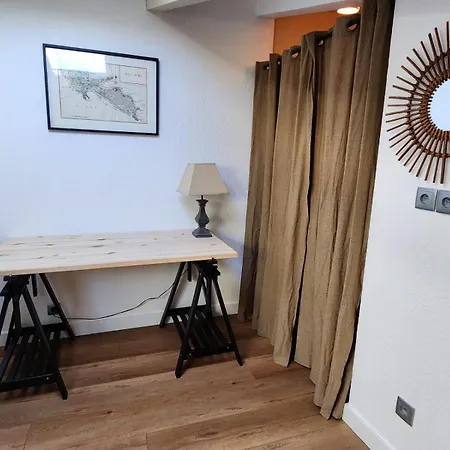 Apartamento Coeur De La Rochelle, Pour 4