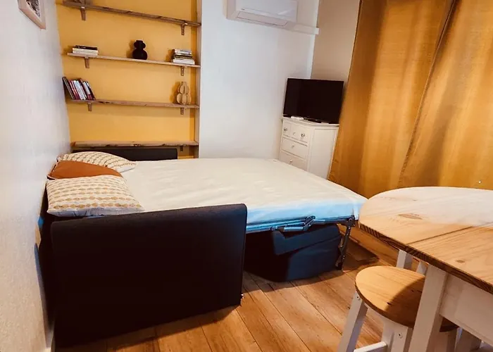 Coeur De La Rochelle, Pour 4 * La Rochelle (Charente-Maritime)