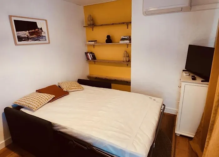 Coeur De La Rochelle, Pour 4 *