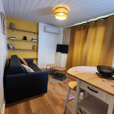 Coeur De La Rochelle, Pour 4 Appartement La Rochelle (Charente-Maritime)
