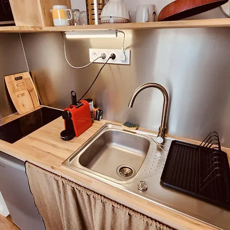 Coeur De La Rochelle, Pour 4