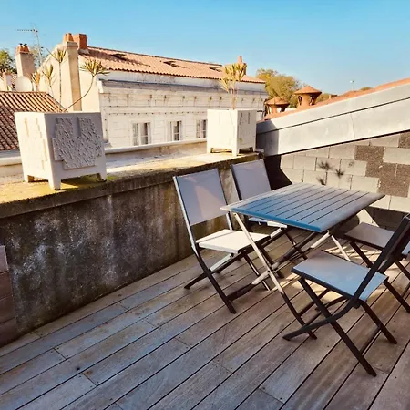 Coeur De La Rochelle, Pour 4 *