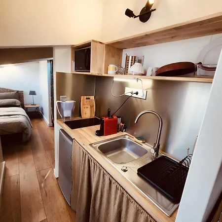 Coeur De La Rochelle, Pour 4 *