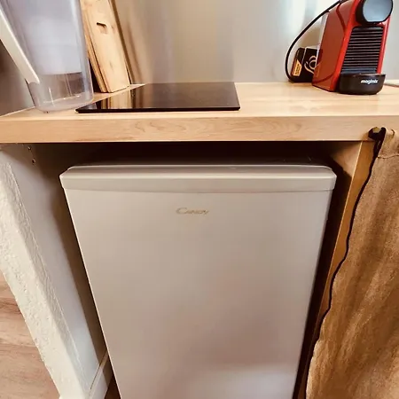 Appartement Coeur De La Rochelle, Pour 4 La Rochelle (Charente-Maritime)