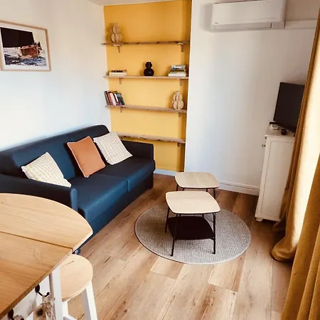 Coeur De La Rochelle, Pour 4 * La Rochelle (Charente-Maritime)