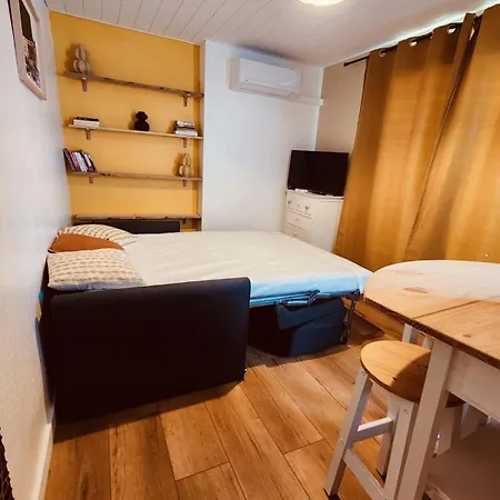 Coeur De La Rochelle, Pour 4 * La Rochelle (Charente-Maritime)