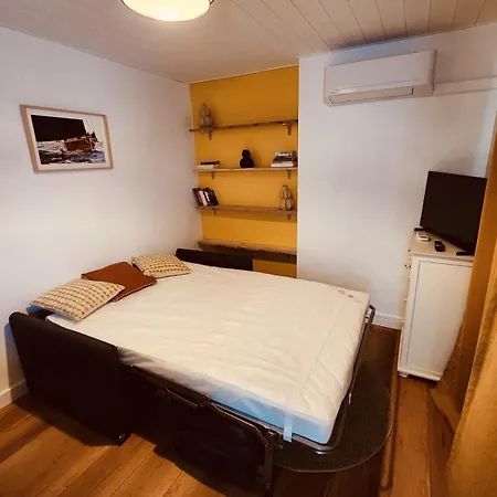 Coeur De La Rochelle, Pour 4 *