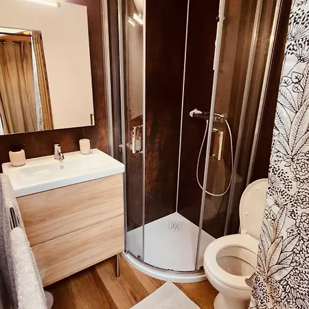 Coeur De La Rochelle, Pour 4 *