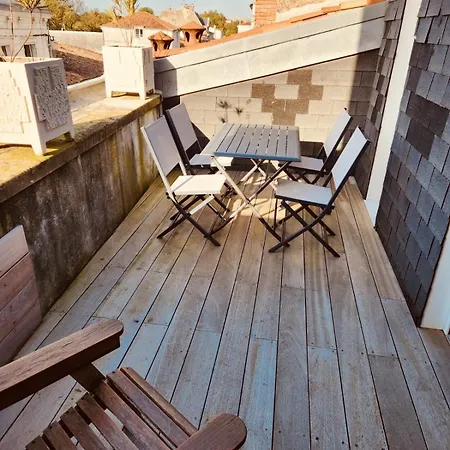 Coeur De La Rochelle, Pour 4