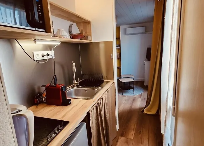 Coeur De La Rochelle, Pour 4