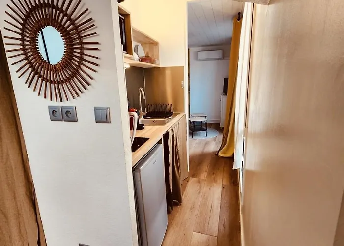 Coeur De La Rochelle, Pour 4 *