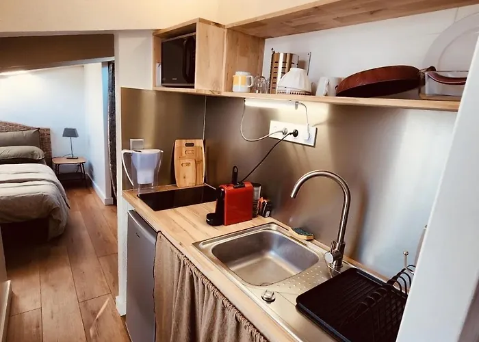 Coeur De La Rochelle, Pour 4 *