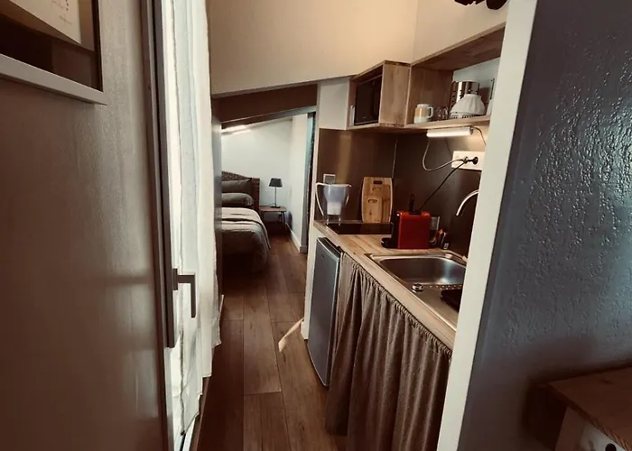 Coeur De La Rochelle, Pour 4 La Rochelle (Charente-Maritime)