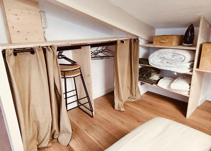 Coeur De La Rochelle, Pour 4 라로셸