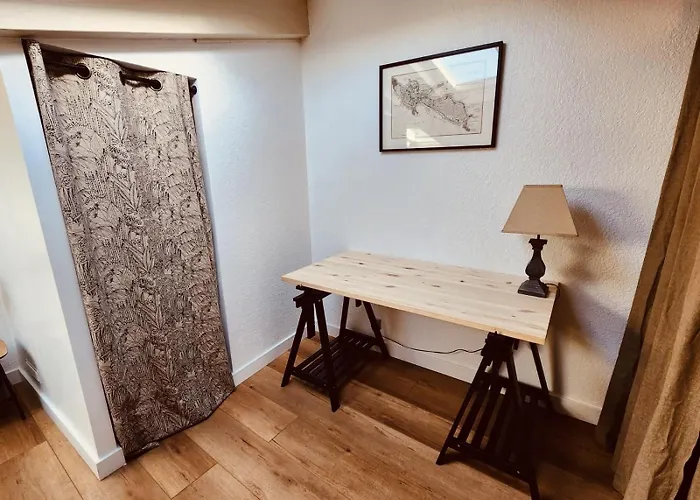 Coeur De La Rochelle, Pour 4