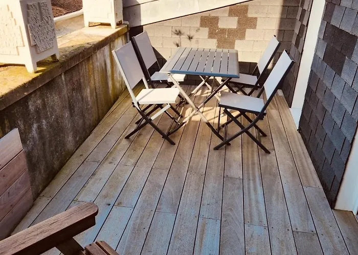 Coeur De La Rochelle, Pour 4